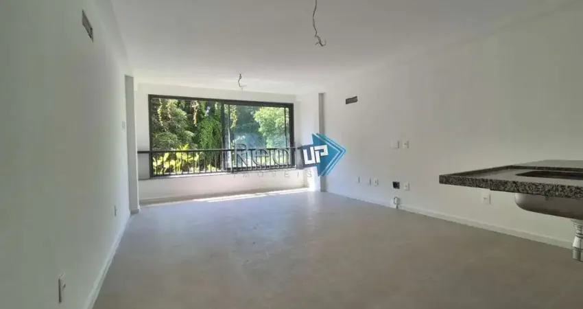 Apartamento com 1 quarto à venda na Rua do Russel, Glória, Rio de Janeiro