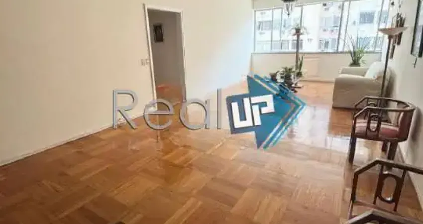Apartamento com 4 quartos à venda na Rua Barão da Torre, Ipanema, Rio de Janeiro