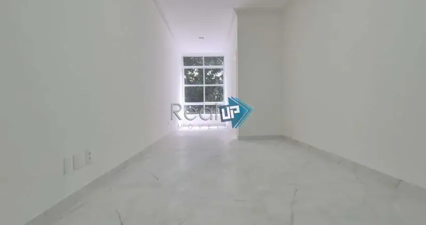 Apartamento com 3 quartos à venda na Rua Cinco de Julho, Copacabana, Rio de Janeiro