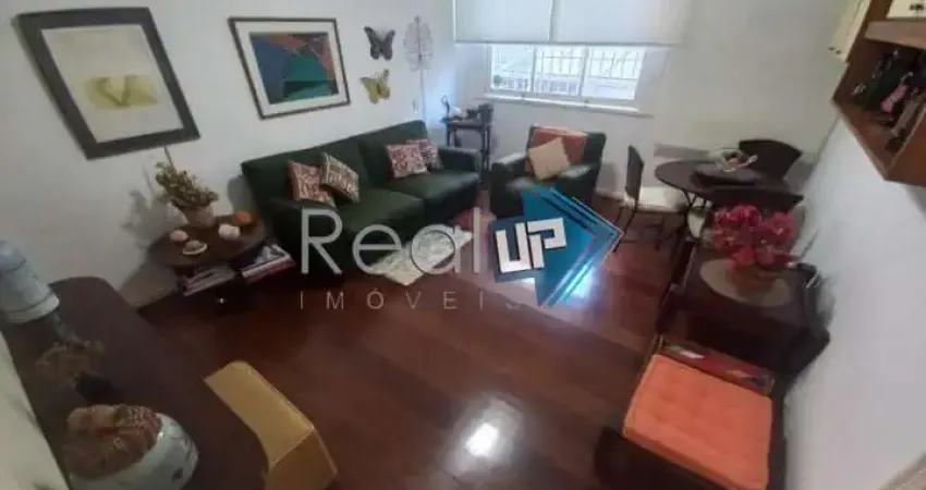 Apartamento com 2 quartos à venda na Cândido Gaffree, Urca, Rio de Janeiro