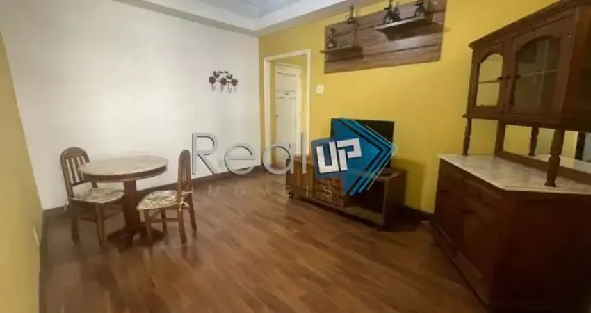 Apartamento com 2 quartos à venda na Rua Leopoldo Miguez, Copacabana, Rio de Janeiro