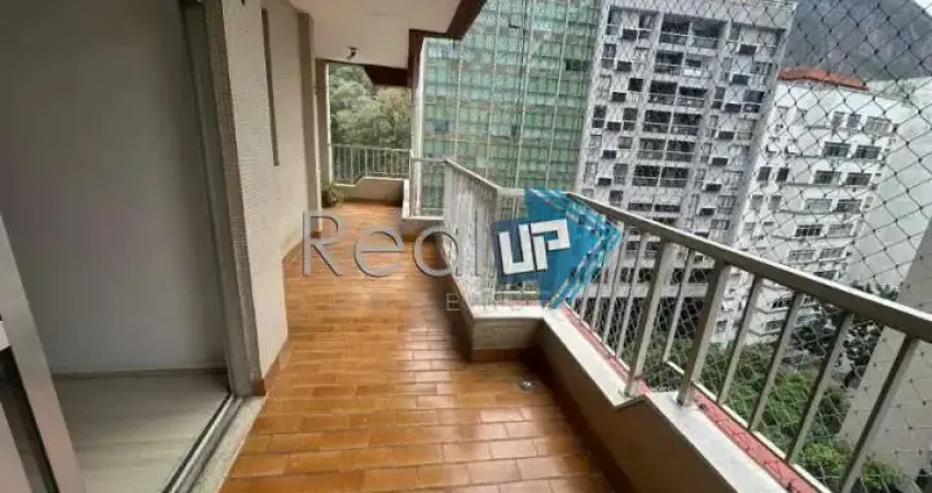 Apartamento com 2 quartos à venda na Rua Paula Freitas, Copacabana, Rio de Janeiro