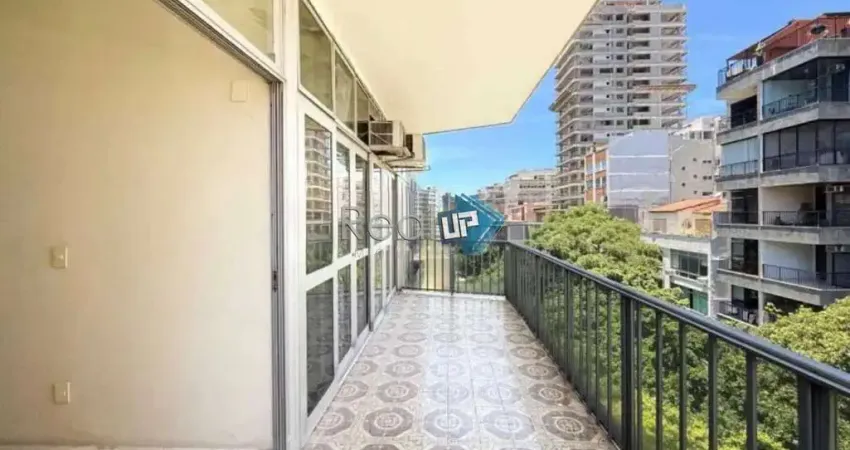 Apartamento com 4 quartos à venda na Rua Prudente de Morais, Ipanema, Rio de Janeiro