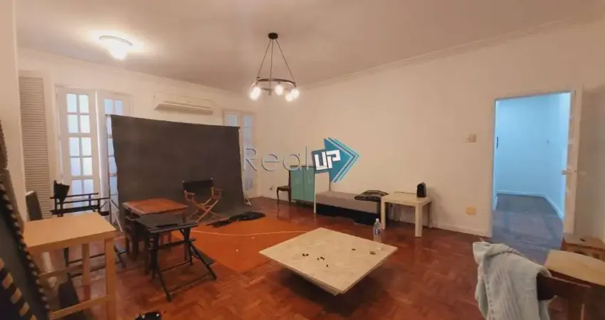 Apartamento com 2 quartos à venda na Rua Buarque de Macedo, Flamengo, Rio de Janeiro