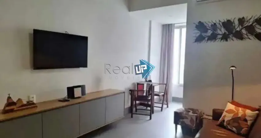 Apartamento com 2 quartos à venda na Rua Visconde de Pirajá, Ipanema, Rio de Janeiro