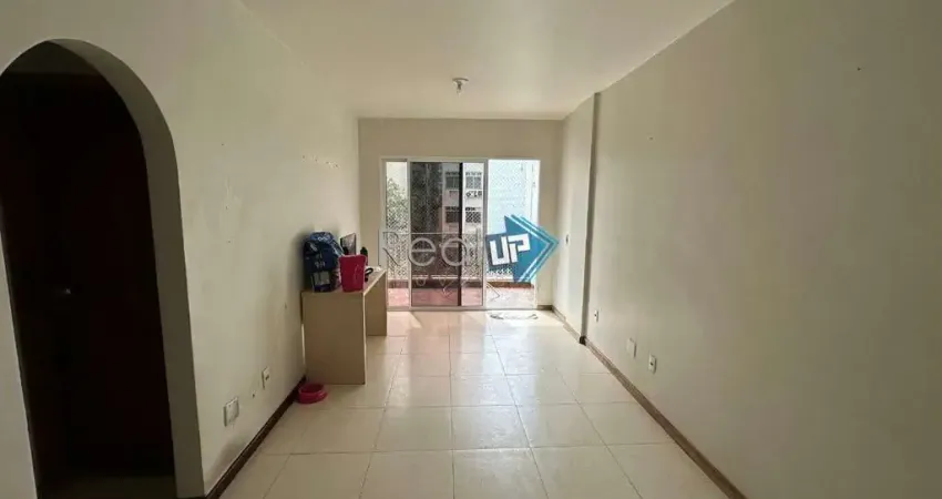 Apartamento com 2 quartos à venda na Rua Bambina, Botafogo, Rio de Janeiro