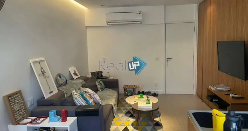 Prédio com 1 sala à venda na Rua Gomes Carneiro, Ipanema, Rio de Janeiro