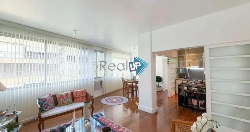 Apartamento com 3 quartos à venda na Rua Paul Redfern, Ipanema, Rio de Janeiro
