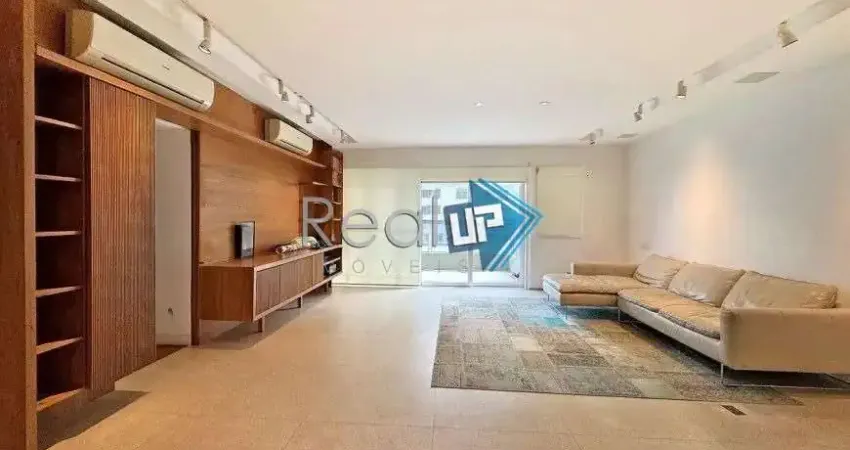 Apartamento com 4 quartos à venda na Rua Timóteo da Costa, Leblon, Rio de Janeiro