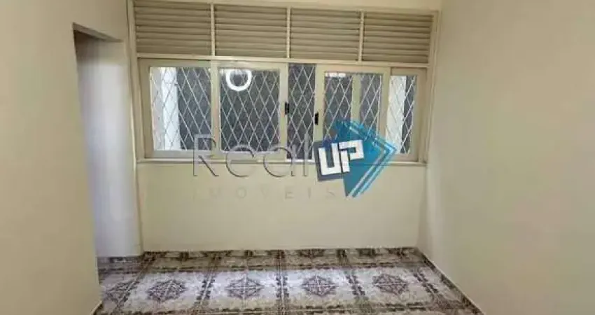 Apartamento com 2 quartos à venda na Rua Pio Correia, Humaitá, Rio de Janeiro