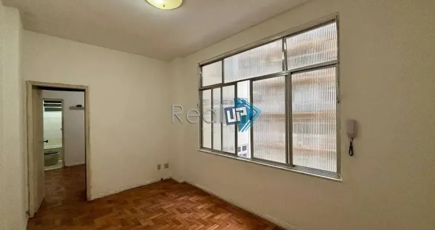 Apartamento com 1 quarto à venda na Avenida Venceslau Brás, Botafogo, Rio de Janeiro
