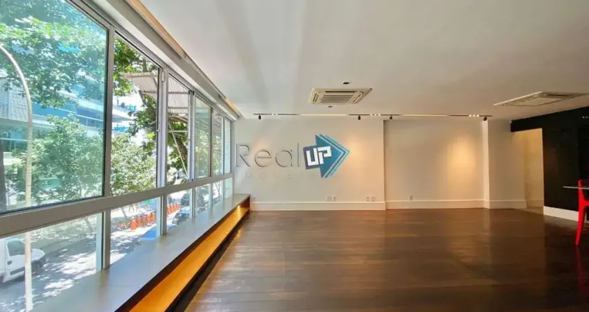 Apartamento com 3 quartos à venda na Rua Aristides Espinola, Leblon, Rio de Janeiro