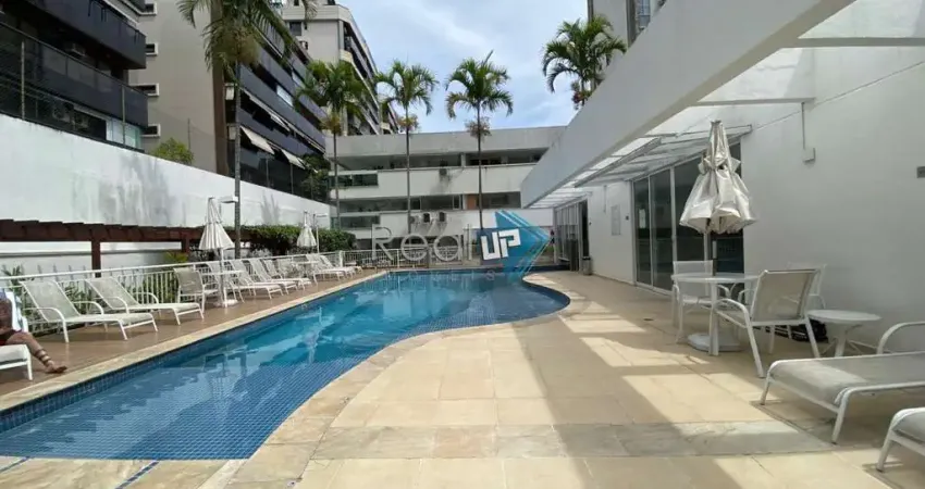 Apartamento com 2 quartos à venda na Rua Sorocaba, Botafogo, Rio de Janeiro