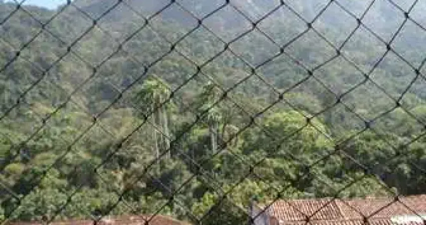 Apartamento com 3 quartos à venda na Avenida Lineu de Paula Machado, Lagoa, Rio de Janeiro