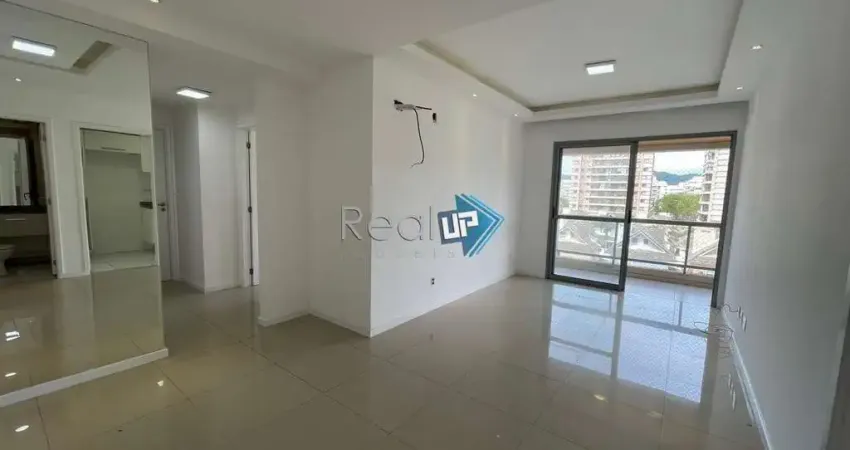 Apartamento com 2 quartos à venda na Avenida Tim Maia, Recreio dos Bandeirantes, Rio de Janeiro