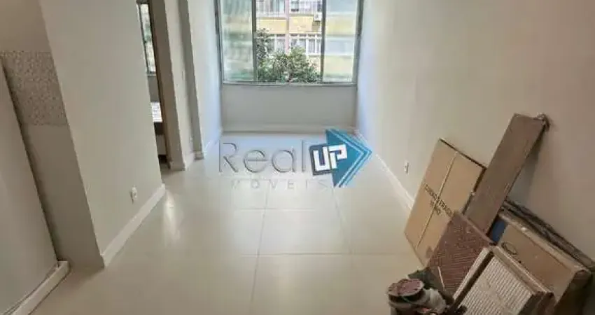 Apartamento com 1 quarto à venda na Rua Barata Ribeiro, Copacabana, Rio de Janeiro