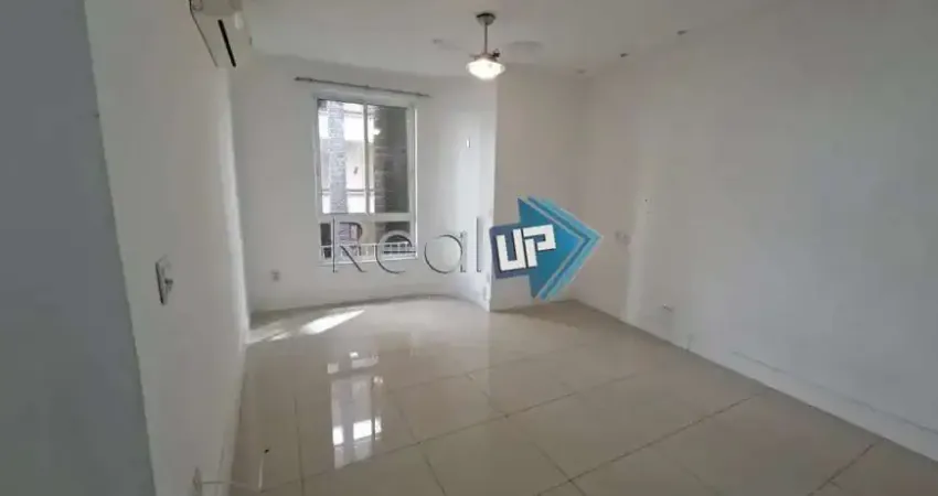 Apartamento com 2 quartos à venda na Rua Paissandu, Flamengo, Rio de Janeiro