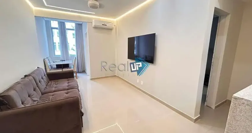 Apartamento com 2 quartos à venda na Rua Constante Ramos, Copacabana, Rio de Janeiro