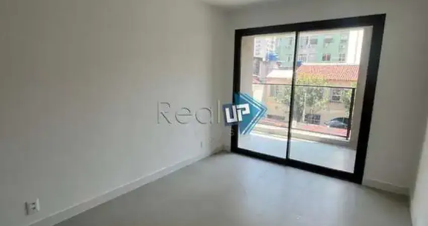 Apartamento com 2 quartos à venda na Rua Mena Barreto, Botafogo, Rio de Janeiro