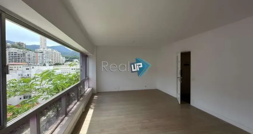 Apartamento com 3 quartos à venda na Rua Jerônimo Monteiro, Leblon, Rio de Janeiro