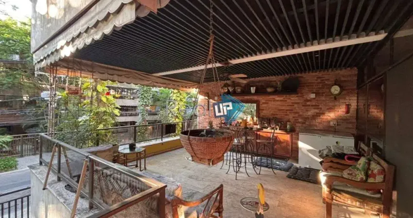 Apartamento com 3 quartos à venda na Rua Aldo Bonadei, Barra da Tijuca, Rio de Janeiro