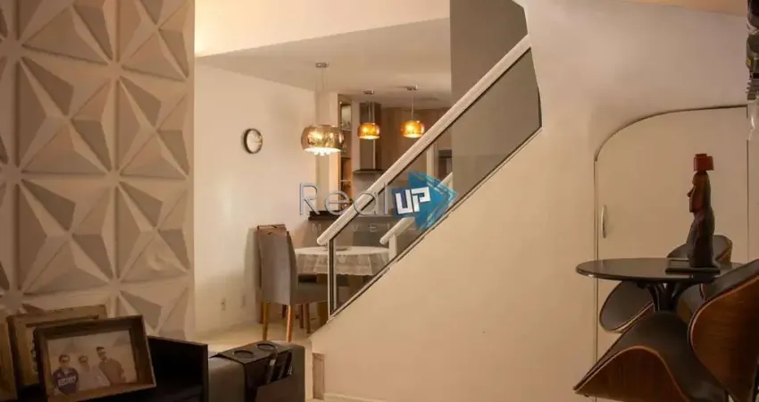 Apartamento com 3 quartos à venda na Avenida Nossa Senhora de Copacabana, Copacabana, Rio de Janeiro