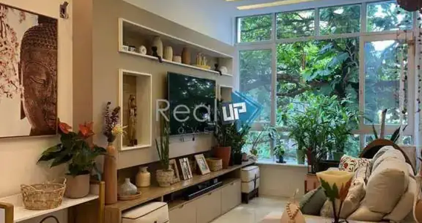 Apartamento com 3 quartos à venda na Rua José Linhares, Leblon, Rio de Janeiro