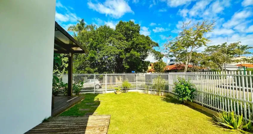 Casa com 4 quartos à venda na Rua Sofia, Itaguaçu, São Francisco do Sul