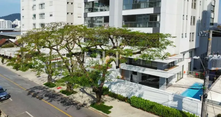 Apartamento com 4 quartos à venda na Rua Pará, 225, América, Joinville