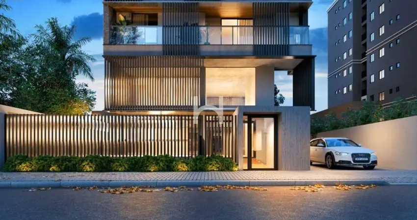 Apartamento com 3 quartos à venda na Rua Pará, 371, América, Joinville