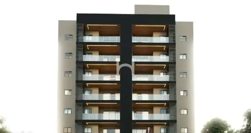 Apartamento com 3 quartos à venda na Rua Guaratuba, 135, Saguaçu, Joinville