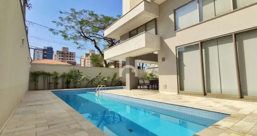 Apartamento com 3 quartos à venda na Rua Pará, 225, América, Joinville