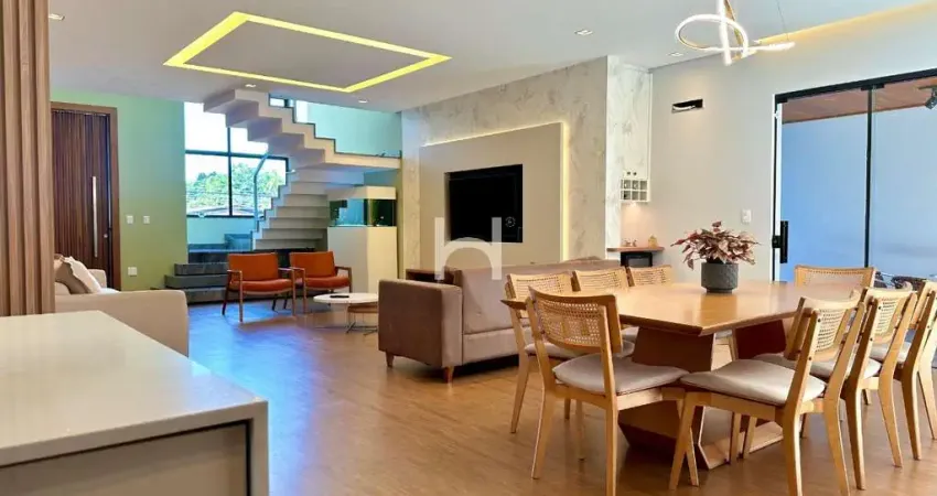 Casa com 4 quartos à venda na Rua Visconde de Mauá, 1223, América, Joinville