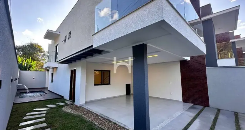 Geminado moderno e bem localizado