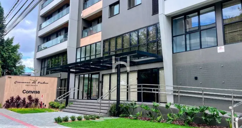 Apartamento com 3 quartos à venda na Rua Coronel Santiago, 754, Anita Garibaldi, Joinville
