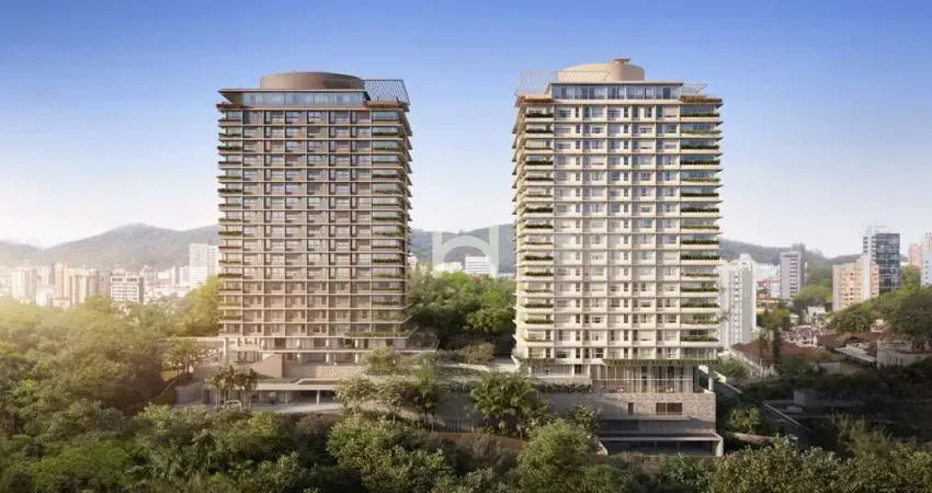 Imperdível oportunidade: apartamento de luxo com 3 suítes no américa, joinville-sc!