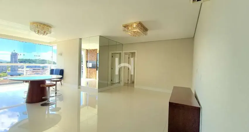 Apartamento com 3 quartos à venda na Travessa São José, Centro, Joinville