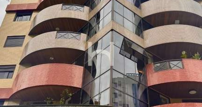 Apartamento com 3 quartos à venda na Rua Jacob Eisenhuth, 427, Atiradores, Joinville
