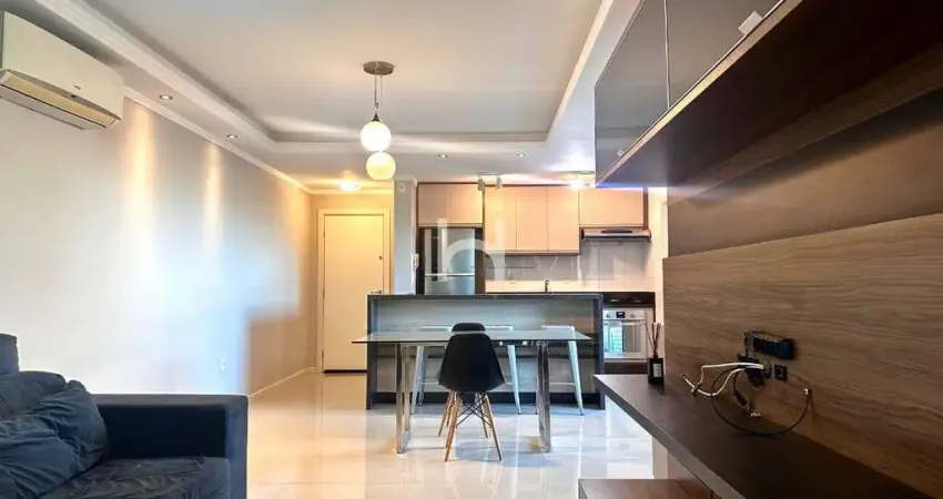 Apartamento com 3 quartos à venda na Rua Nova Trento, 235, Bom Retiro, Joinville