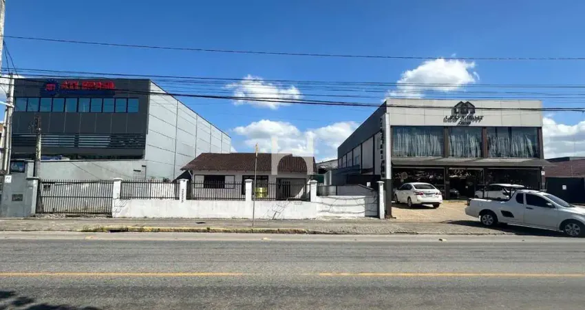 Casa comercial com 2 salas à venda na Rua Anita Garibaldi, 2225, Anita Garibaldi, Joinville