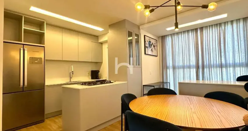 Apartamento com 2 quartos à venda na Rua Desembargador Nelson Nunes Guimarães, 609, Atiradores, Joinville