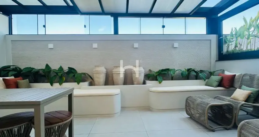 Apartamento com 4 quartos à venda na Rua Eduardo Trinks, 140, América, Joinville