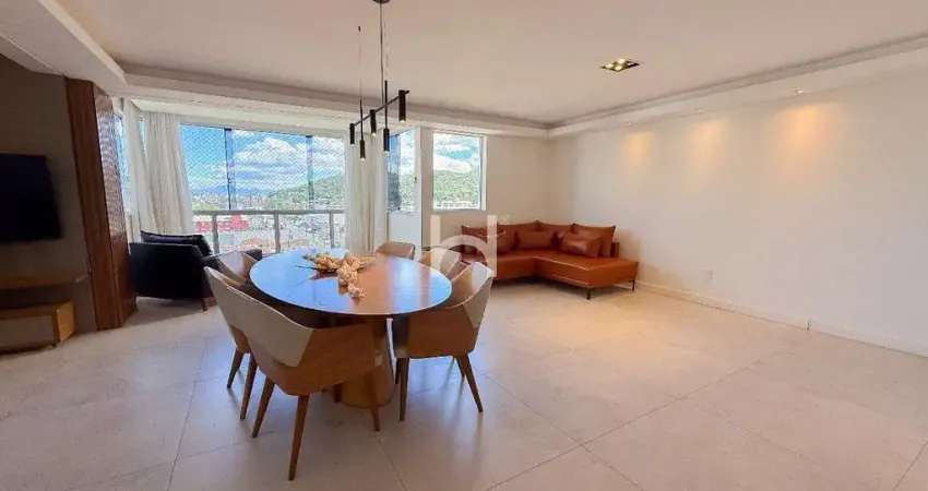 Apartamento com 3 quartos à venda na Rua Alexandre Schlemm, 19, Bucarein, Joinville