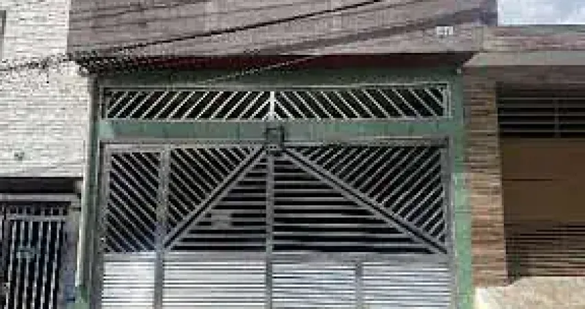 Sobrado com 4 dormitórios à venda, 220 m² por R$ 350.000,00 - Jardim São Paulo (Zona Leste) - São Paulo/SP