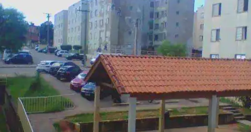 Apartamento com 2 dormitórios à venda, 50 m² por R$ 160.000,00 - Conjunto Residencial José Bonifácio - São Paulo/SP