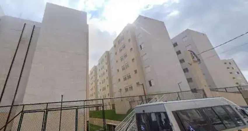 Apartamento com 2 dormitórios à venda, 49 m² por R$ 220.000,00 - Jardim Iguatemi - São Paulo/SP