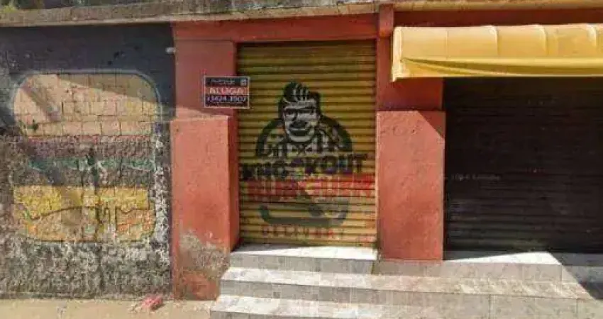 Sala para alugar, 16 m² por R$ 1.000,00/mês - Jardim São Paulo (Zona Leste) - São Paulo/SP