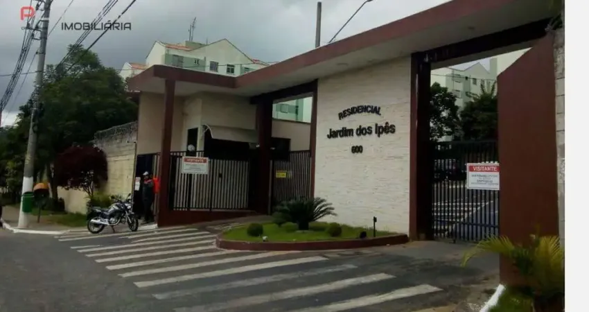 Apartamento com 2 dormitórios à venda, 46 m² por r$ 150.000,00 - jardim são paulo (zona leste) - são paulo/sp