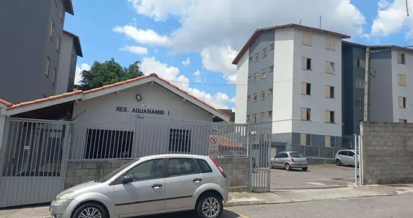 Apartamento com 2 dormitórios à venda, 48 m² por R$ 159.000,00 - Vila Popular - São Paulo/SP