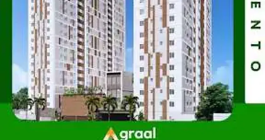 Apartamento com 2 quartos à venda na Avenida Souza Ramos, 437, Iguatemi, São Paulo